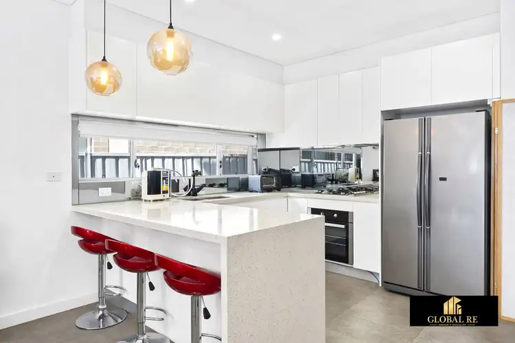Third view of Homely semi-detached listing, 313 Canley Vale Rd, Canley Heights NSW 2166