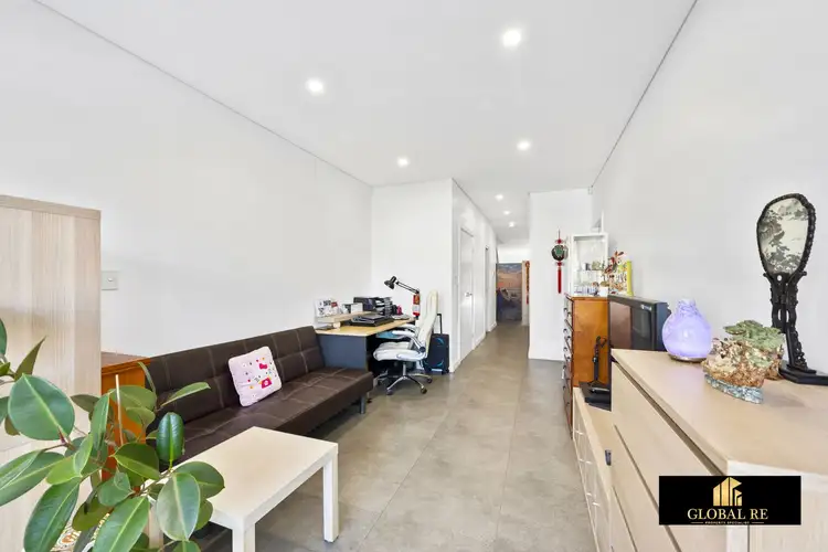 Fifth view of Homely semi-detached listing, 313 Canley Vale Rd, Canley Heights NSW 2166