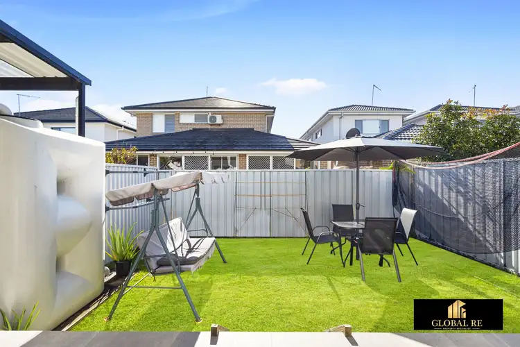 Sixth view of Homely semi-detached listing, 313 Canley Vale Rd, Canley Heights NSW 2166