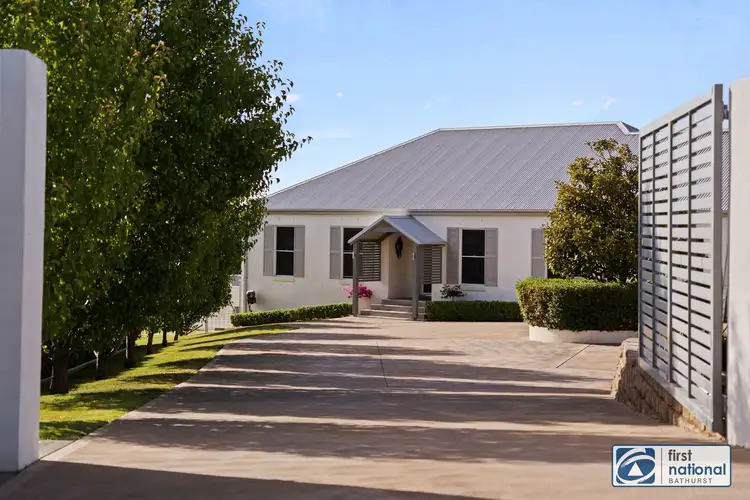 Second view of Homely house listing, 87 Blue Ridge Drive, White Rock NSW 2795