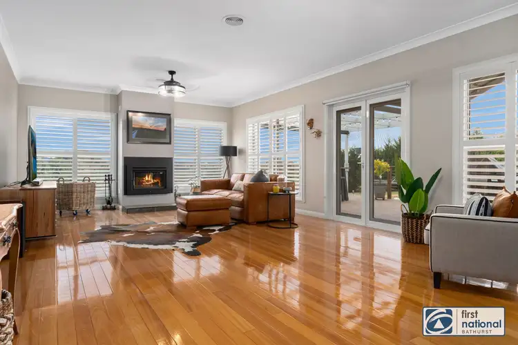 Sixth view of Homely house listing, 87 Blue Ridge Drive, White Rock NSW 2795