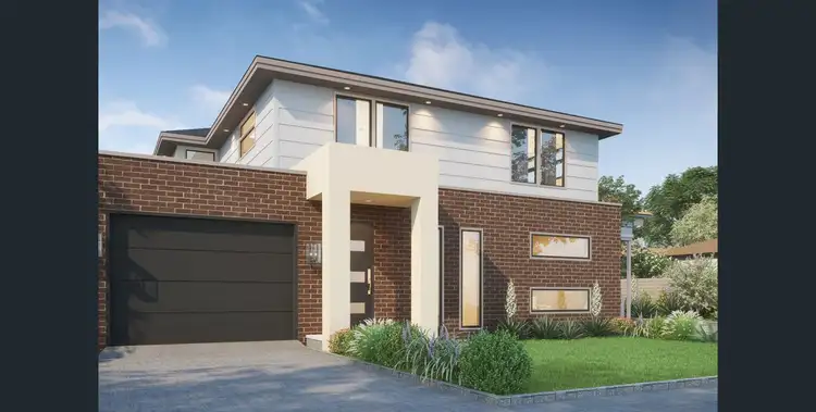 2A Kinnane Crescent