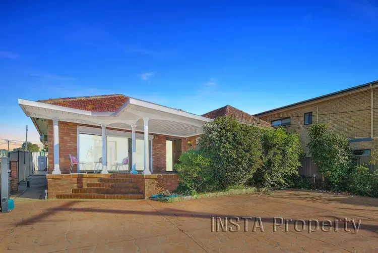 38 Campbell Hill Road, Chester Hill NSW 2162