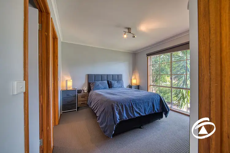 Third view of Homely house listing, 3 Gifford Close, Berwick VIC 3806