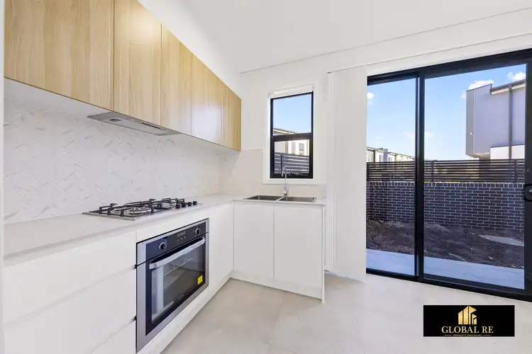 Third view of Homely townhouse listing, 28/5-7A Glenfield Road, Glenfield NSW 2167