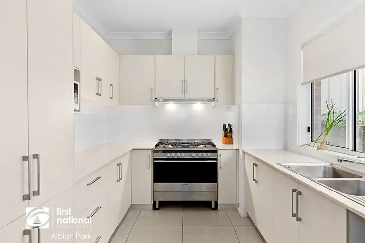 Fourth view of Homely townhouse listing, 7 Termeil Place, Flinders NSW 2529