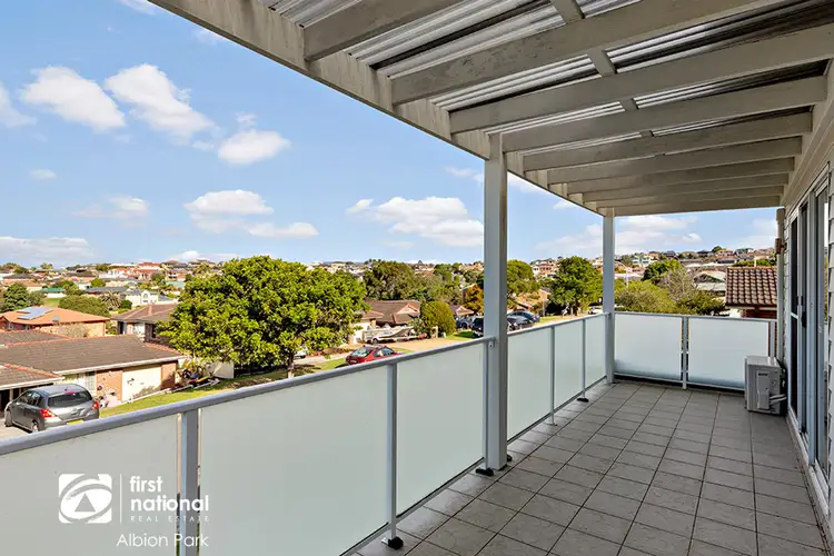 Sixth view of Homely townhouse listing, 7 Termeil Place, Flinders NSW 2529