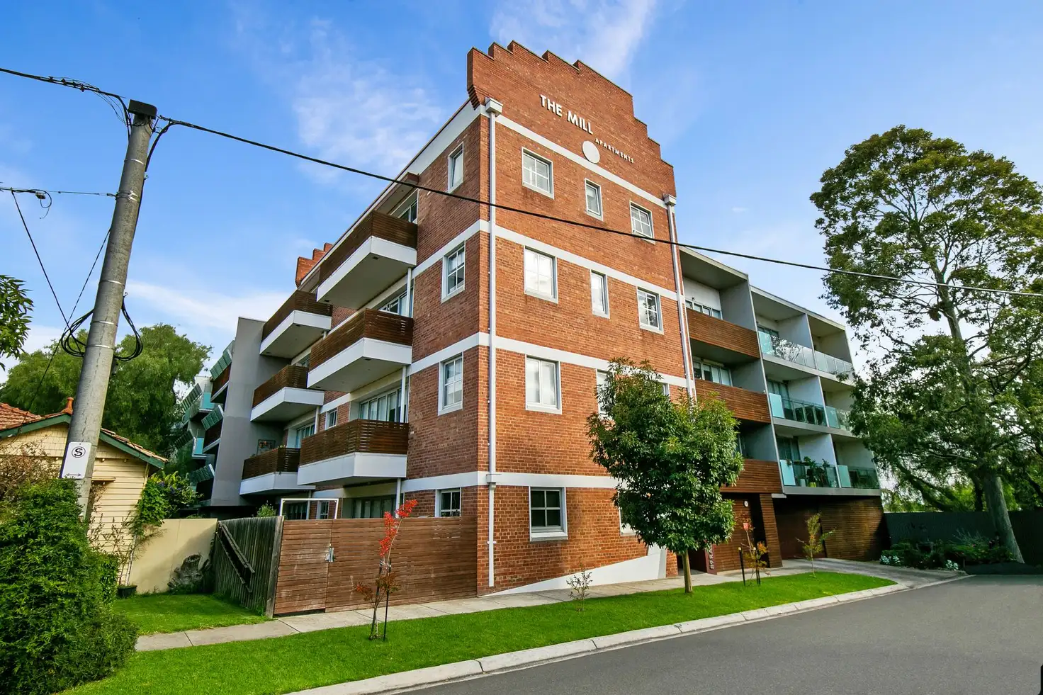 Main view of Homely apartment listing, 110/87-89 Raleigh Street, Essendon VIC 3040