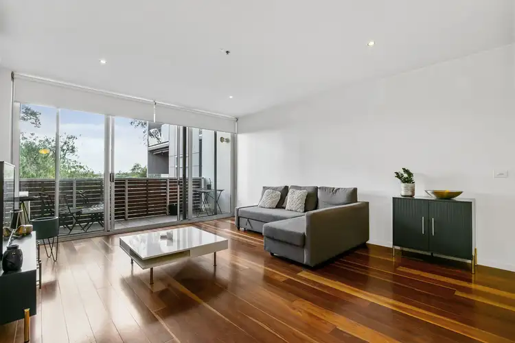 Third view of Homely apartment listing, 110/87-89 Raleigh Street, Essendon VIC 3040