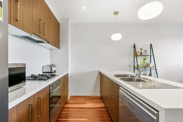 Fourth view of Homely apartment listing, 110/87-89 Raleigh Street, Essendon VIC 3040