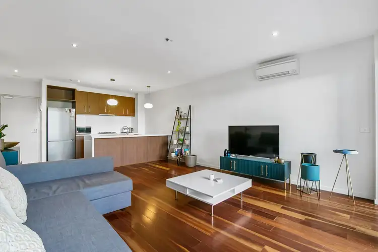 Fifth view of Homely apartment listing, 110/87-89 Raleigh Street, Essendon VIC 3040