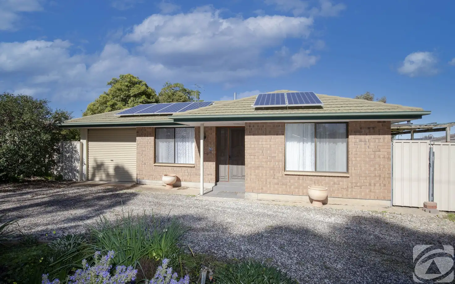 Main view of Homely house listing, 60 Hanson Street, Freeling SA 5372