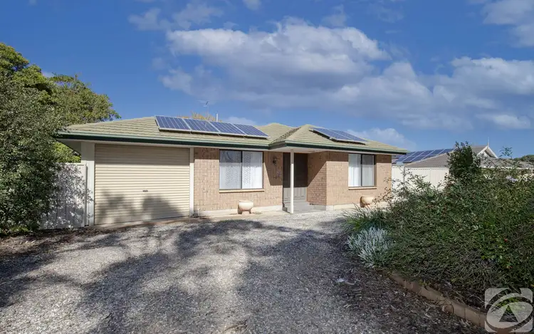 Second view of Homely house listing, 60 Hanson Street, Freeling SA 5372