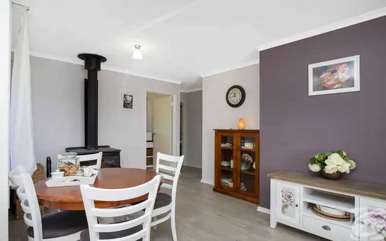 Fifth view of Homely house listing, 60 Hanson Street, Freeling SA 5372