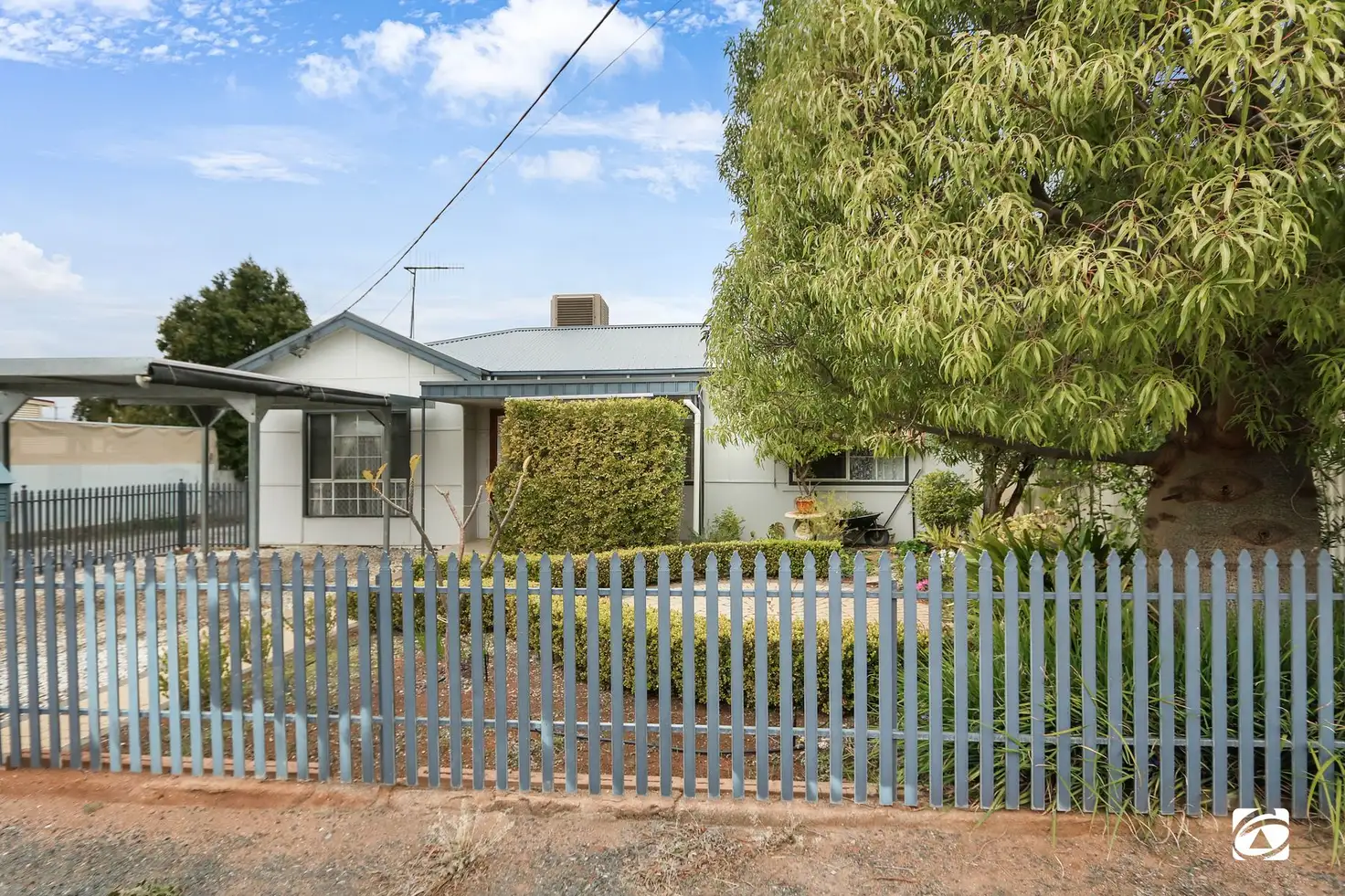 Main view of Homely house listing, 645 Chapple Lane, Broken Hill NSW 2880