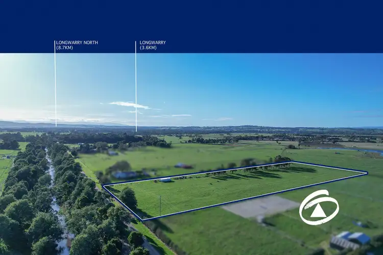 Fourth view of Homely land listing, 101 South Bank Road, Bunyip VIC 3815
