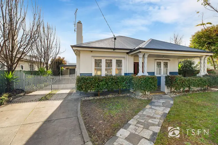 5 Townsend Street, Kennington VIC 3550