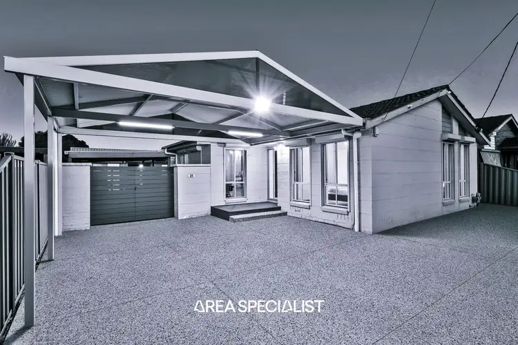 21 Triton Drive, Keysborough VIC 3173