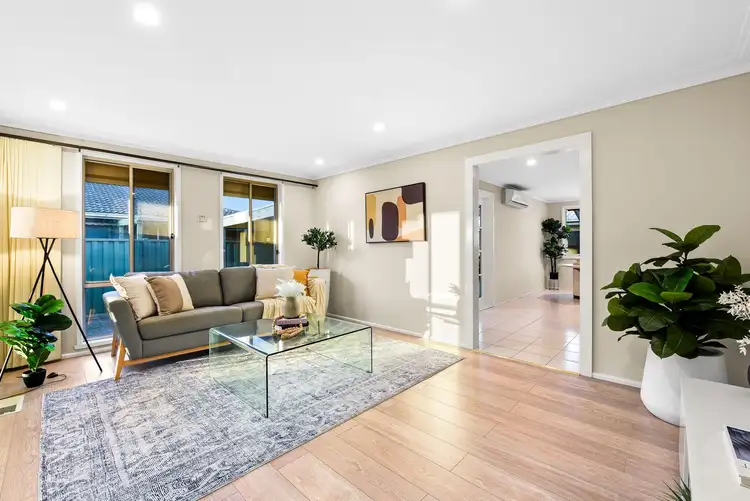 Fifth view of Homely house listing, 21 Triton Drive, Keysborough VIC 3173