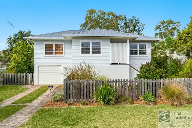 10 Peter Street, East Lismore NSW 2480