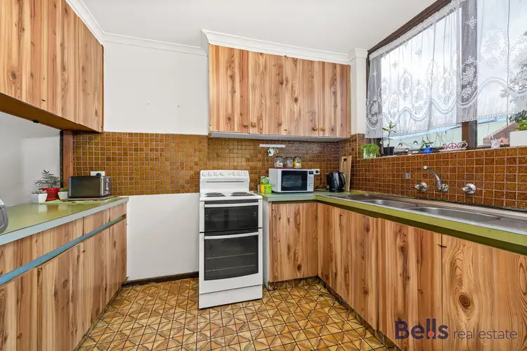 Fourth view of Homely townhouse listing, 7/14 Ridley Street, Albion VIC 3020