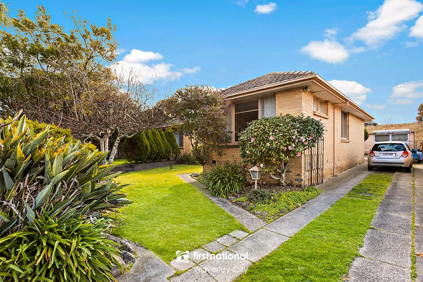 Main view of Homely house listing, 19 Quaintance Street, Mount Waverley VIC 3149