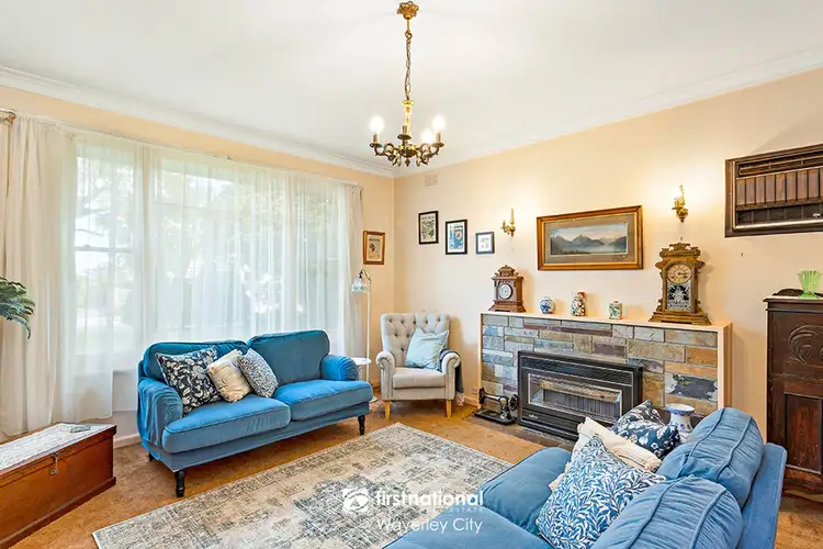 Second view of Homely house listing, 19 Quaintance Street, Mount Waverley VIC 3149