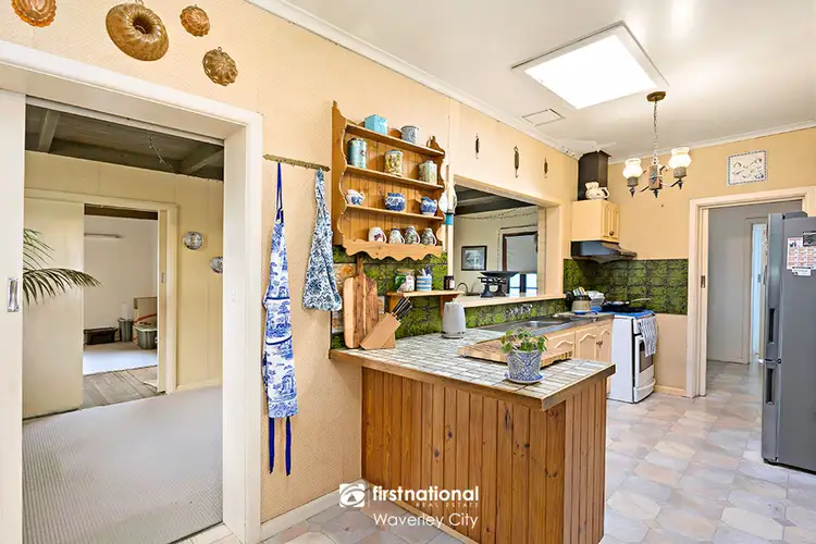 Fifth view of Homely house listing, 19 Quaintance Street, Mount Waverley VIC 3149