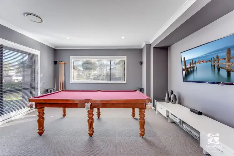 Sixth view of Homely house listing, 18 Carter Street, Oran Park NSW 2570