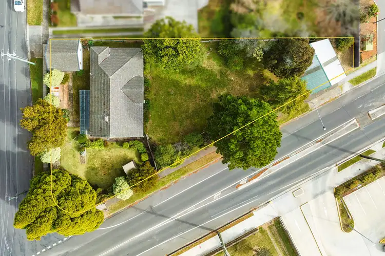 1 Elizabeth Street, Moss Vale NSW 2577