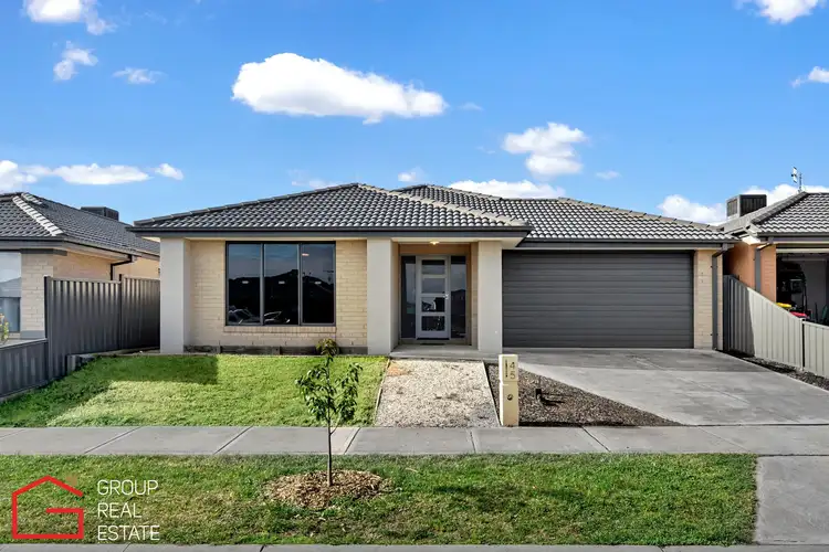 Second view of Homely house listing, 45 Wispering Circuit, Kilmore VIC 3764