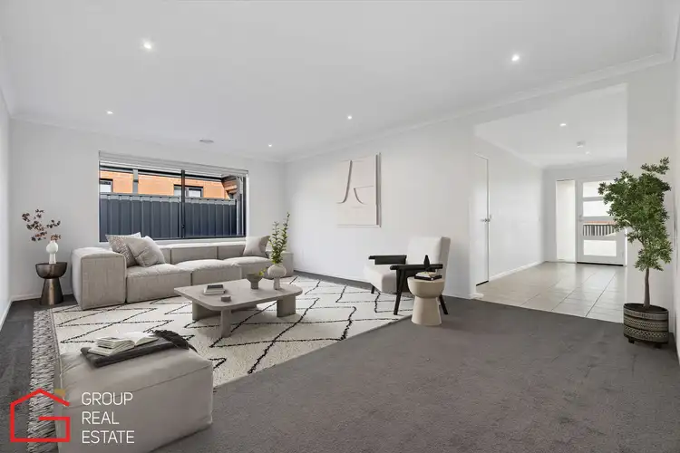 Third view of Homely house listing, 45 Wispering Circuit, Kilmore VIC 3764