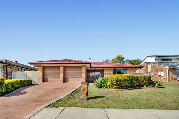 Second view of Homely house listing, 6 Mundie Place, Bray Park QLD 4500