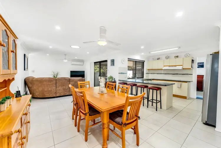 Third view of Homely house listing, 6 Mundie Place, Bray Park QLD 4500