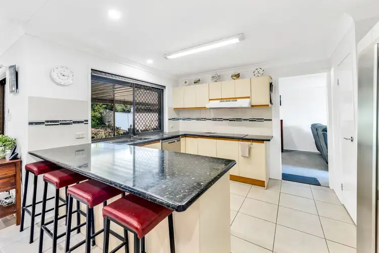 Fourth view of Homely house listing, 6 Mundie Place, Bray Park QLD 4500