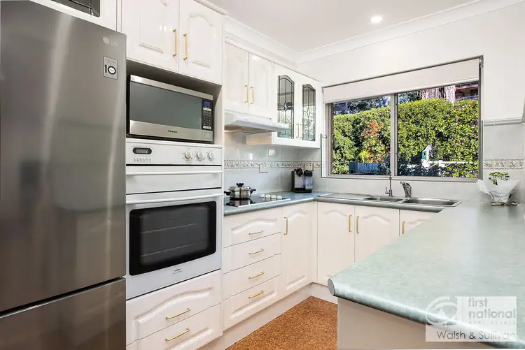 Third view of Homely villa listing, 19/1-5 Hill Street, Baulkham Hills NSW 2153