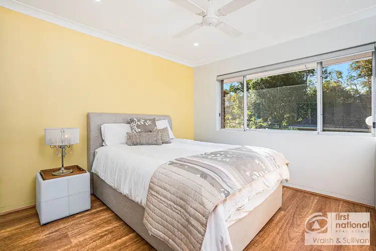 Sixth view of Homely villa listing, 19/1-5 Hill Street, Baulkham Hills NSW 2153