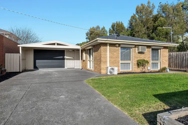 Main view of Homely house listing, 225 Taylors Road, St Albans VIC 3021