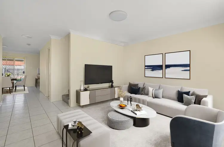 Third view of Homely house listing, 36 Plukavec Circuit, Prestons NSW 2170