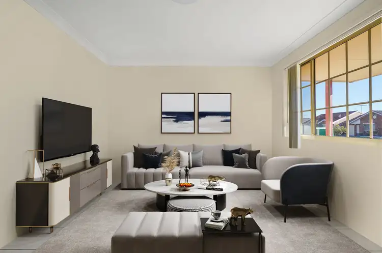 Fourth view of Homely house listing, 36 Plukavec Circuit, Prestons NSW 2170
