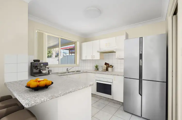 Fifth view of Homely house listing, 36 Plukavec Circuit, Prestons NSW 2170