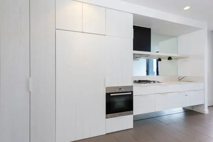 Sixth view of Homely apartment listing, 2217/22 Dorcas Street, Southbank VIC 3006