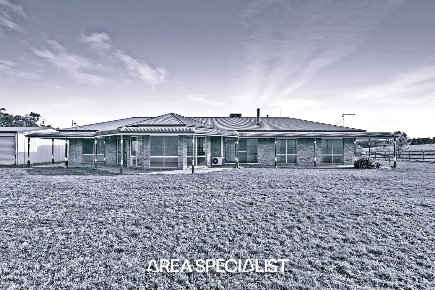 Main view of Homely house listing, 30 Hogans Road, Nyora VIC 3987