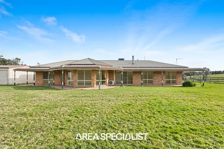 Second view of Homely house listing, 30 Hogans Road, Nyora VIC 3987