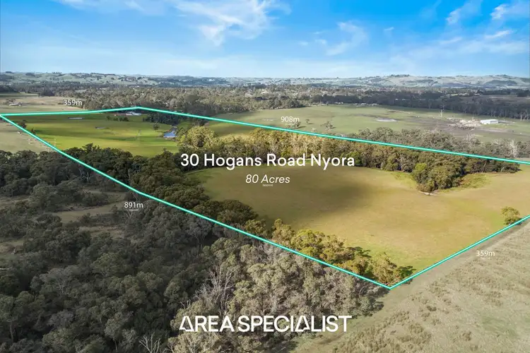 Third view of Homely house listing, 30 Hogans Road, Nyora VIC 3987
