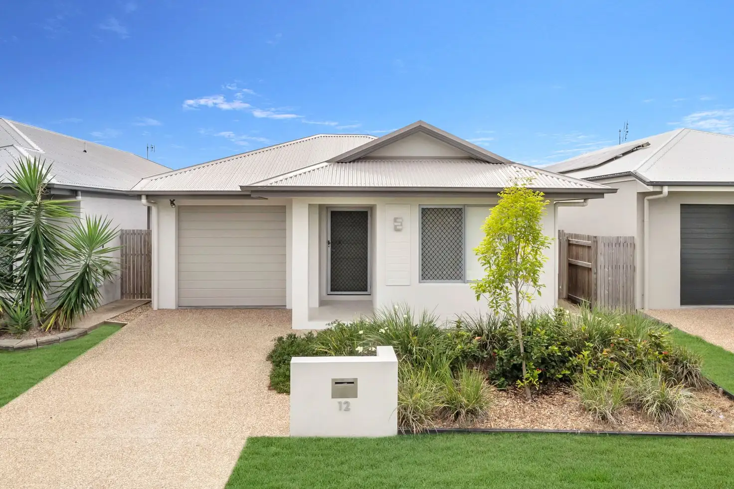 Main view of Homely house listing, 12 Periwinkle Way, Bohle Plains QLD 4817