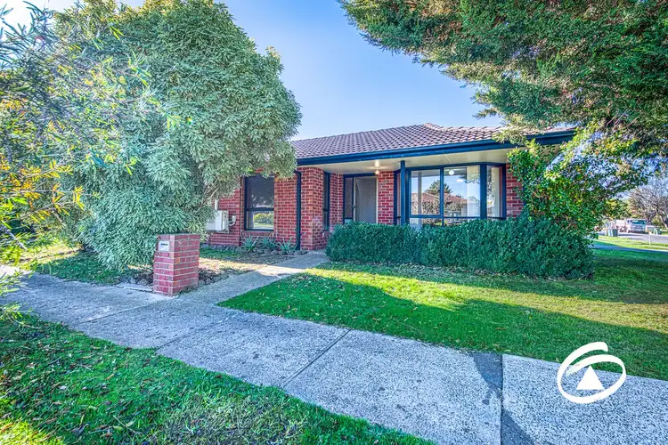 Main view of Homely unit listing, 1/2 Shiraz Crescent, Narre Warren VIC 3805