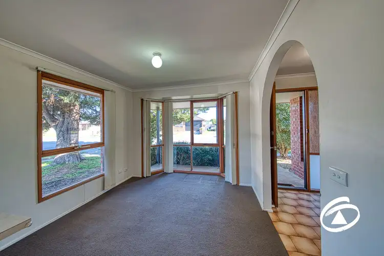 Second view of Homely unit listing, 1/2 Shiraz Crescent, Narre Warren VIC 3805