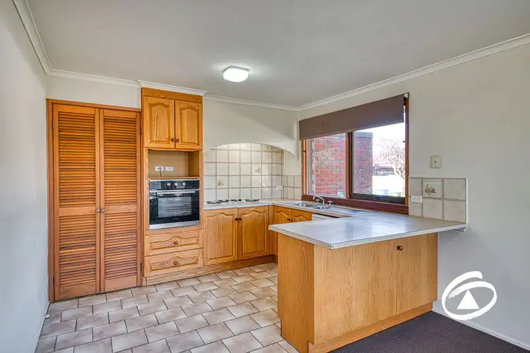 Third view of Homely unit listing, 1/2 Shiraz Crescent, Narre Warren VIC 3805