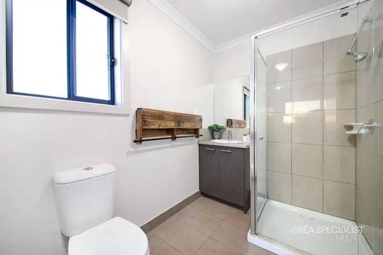 Seventh view of Homely house listing, 10 Horan Way, Weir Views VIC 3338